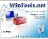 [系統工具] WinTools.net Ultimate v9.0.0.90_系統優化軟體(RAR@1.70 MB@多空間)(4P)