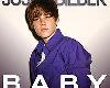 [英語鈴聲] 小賈斯汀 Justin Bieber - Baby(2P)