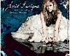 [專輯](2012/2/24) 西洋-Avril Lavigne (<strong><font color="#D94836">艾薇兒</font></strong>) 【Goodbye Lullaby (再見搖籃曲)】2012全新專輯 (BMG)(1P)