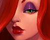<strong><font color="#D94836">模擬市民</font></strong>4 人物分享 Jessica Rabbit！！(9P)