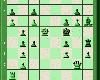 西洋棋棋題（291-300）（附反白答案）(27P)