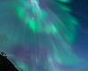 挪威上空的冕狀極光(1P)