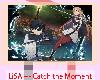 <strong><font color="#D94836">刀劍</font></strong>神域劇場版主題曲Catch the Moment(1P)