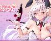 [MG] Cute Honey Bunny Girl <無修> (7z 701MB/PZL+TD+HAG)(7P)