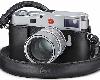 Leica M11 搭載 6000 萬<strong><font color="#D94836">畫素</font></strong>登場(1P)