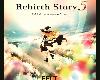 [OD] [東方project] [784M] Rebirth Story 5／FELT [FLAC](1P)