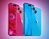[新訊]iPhone 15 特別版新色變更鮮豔了？「泡泡糖」粉紅、粉藍渲染圖曝光(1P)