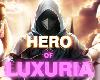 [KFⓂ] Hero of Luxuria V1.1 <全DLC>[官簡] (RAR 1.60GB/TD)(3P)