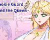 [KFⓂ] Rookie Guard and the Queen <<strong><font color="#D94836">無修</font></strong>>[官簡] (RAR 360MB/RPG+HAG)(4P)