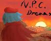 [MG] [まどろMe] n.p.c.dreams <類BLACKSOULS> [簡中] (ZIP 603MB/DEW|RPG)(1P)