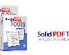 Solid PDF Tools v10.1.17926.10730 快速易用最佳PDF編輯轉檔(完全@204MB@KF/多空[ⓂⓋⓉ]@多語繁中)(2P)