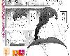 [KF/FPⓂ][月島ナツキ] 夫に売られた人妻のお話 (Webコミックトウテツ Vol.90)[20P/中文/黑白](2P)