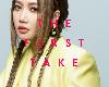 A-Lin - Best Friend／摯友 From THE FIRST TAKE (61.6MB@FLAC@KF)(1P)