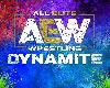 [89ED][2024年05月08日]AEW Dynamite(MP4@英語<strong><font color="#D94836">無字</font></strong>幕)(2P)