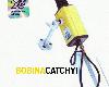 Bobina - Catchy! (20th Anniversary Edition)(<strong><font color="#D94836">2024</font></strong>.05.09@193.6MB@320K@KF)(1P)