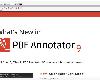 PDF Annotator v9.0.0.918 簡潔實用PDF編輯-為PDF加註(完全@142M@KF/多空[ⓂⓋⓉ]@英文)(1P)