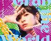 前田佳織里 - Grab <strong><font color="#D94836">the</font></strong> World (124MB@FLAC@KF@分軌)(1P)