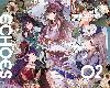 THE IDOLM@STER SHINY COLORS ECHOES 02 (546mb＠flac＠hg)(1P)