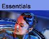 Kehlani(柯蘭尼) - Essentials (2024.08.13@272.9MB@320K@MG,D)(1P)