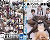 [5282] HUNTC-154 クラスメイトの黒パンスト×制服に大興奮！ (MP4@有碼)(1P)