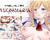 [KFⓂ] ネクロマリア v1.08 (RAR 2.4GB/SRPG)(4P)