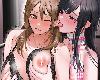 [KF/FPⓂ][めりこ] LESFES CO -CANDID REPORTING- VOL.001-004 [164P/中文/黑白](3P)