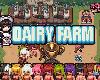 [KFⓂ] [東京乳業] DairyFarm [官繁] (RAR 120MB/SIM+HAP)(3P)