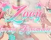 [KFⓂ] Zoey: Horny Roommates V1.05 <無修>[官簡] (RAR 360MB/SLG+HAG)(4P)