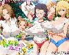 [KFⓂ] 俺と田舎女のエッチな夏休み <安卓;全回想>[簡中] (RAR 245MB/RPG)(7P)