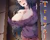 [KF/FPⓂ][Merkonig] B-trayal 44 Mikoto Uchiha (<strong><font color="#D94836">火影</font></strong>忍者)[無修正][18P/中文/黑白](3P)