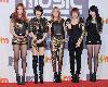 4 Minute-VOLUME UP(1P)