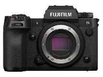 Fujifilm X-H2S(1P)