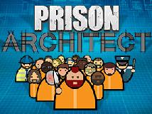 [PC] 監獄建築師 Prison Architect [SC](RAR 1.24GB@KF[Ⓜ]@SLG)(1P)