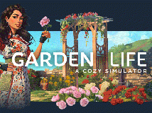 [原]Garden Life: A Cozy Simulator／花園生活(PC@繁中@MG@5.62GB)(9P)