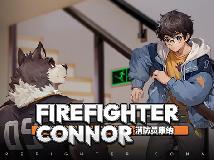 [轉]消防員康納- Firefighter Connor(PC@簡中@MF/多空@1.4GB)(5P)