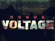[PC] 末日電湧 Rogue Voltage [TC](RAR 720MB@KF[Ⓜ]@SLG)(5P)